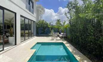 Imagem 6: CASA EM CONDOMÍNIO - TAMBORÉ - SP