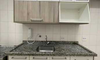 Imagem 5: Apartamento para Venda em Barueri, Recreio Cachoeira, 2 dormitórios, 1 suíte, 2 banheiros