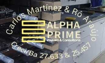 Imagem 2: Alphaville Litoral Norte 1 - Casa com 4 suítes para locação, opurtunidade!