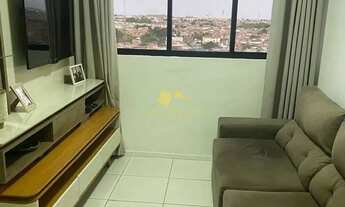 Imagem 2: 2 Quartos Nascente com Lazer Completo ao Lado do CEPA Excelente Localização