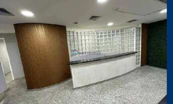 Imagem 2: Conjunto com 92 m² - 2 Vagas - Indianópolis