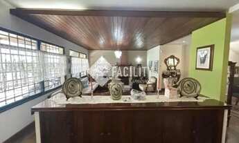 Imagem 5: Casa - Vila Brandina - Campinas