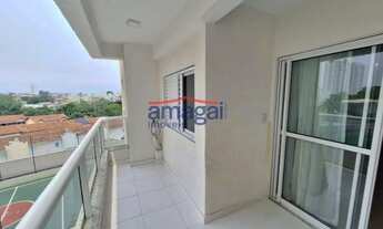 Imagem: Apartamento de 3 dormitórios sendo 1 suíte