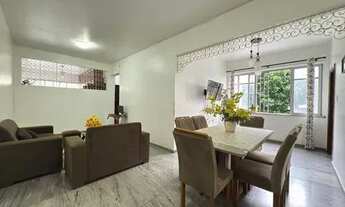 Imagem: Ed Belo horizonte - Apartamento em nazaré