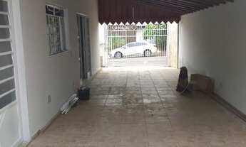 Imagem 7: Casa Padrão em São José do Rio Preto