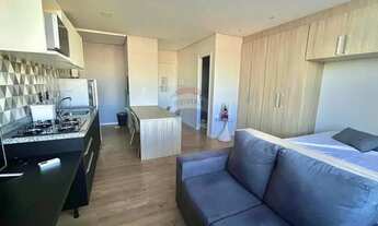 Imagem 2: Kitnet Mobiliada no Edifício Mood, Passo Fundo