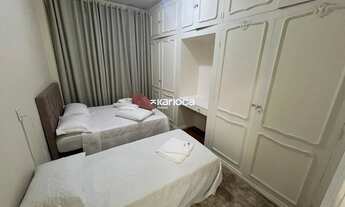 Imagem 7: Amplo apartamento na Av Atlântica - Posto 4 MOBILIADO