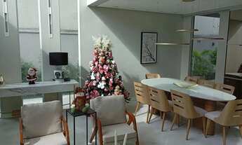 Imagem 2: Imóvel para venda com 239 metros quadrados com 3 quartos em Chapada - Manaus - AM