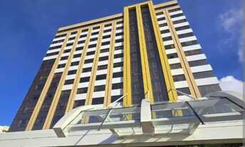 Imagem: Alugo Apartamento Comospolitan Alphaville