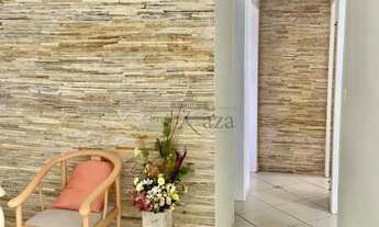 Imagem 3: Oportunidade - Apartamento - Jardim Aquarius - Residencial Murano - 3 Dormitórios - 88m²