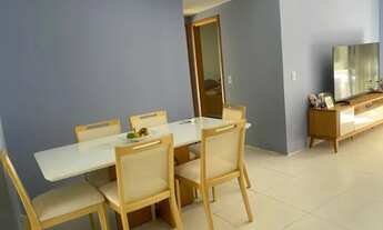 Imagem 2: APTO na ITUVERAVA, 2qts 1 suite