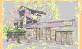 Imagem 2: Casa à venda, 232 m² por R$ 4.500.000,00 - Lagoa - Rio de Janeiro/RJ