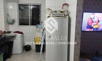 Imagem 3: Apartamento à Venda no Parque Itatiaia Localização Estratégica em Goiânia!