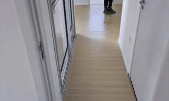 Imagem 2: Apartamento vila ema 34m2 com 2 quartos e varanda