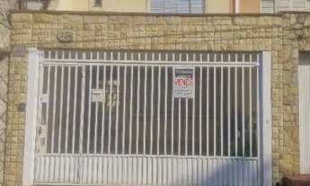 Imagem: Sobrado com 3 dormitórios para alugar