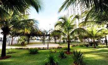 Imagem 5: Alugo apto de 2 quartos com suite no Condominio Borges Landeiro Tropicale