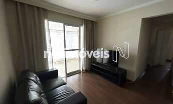 Imagem 4: Locação Apartamento 3 quartos Consolação São Paulo