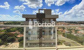 Imagem 6: Viva com Estilo e Conforto: Apartamento Mobiliado no Condomínio Vila Gimenes com Vista Pan