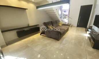 Imagem 7: SOBRADO 04 SUÍTES - ALTO PADRÃO, JARDINS MADRI