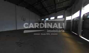 Imagem 2: Comercial Salão em São Carlos