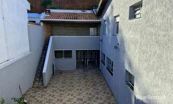 Imagem: Casa com 3 dormitórios à venda, 240 m²