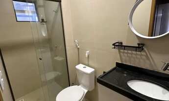 Imagem 5: Apartamento Mobiliado Altiplano Cabo Branco