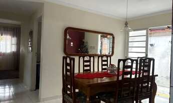 Imagem 4: Oportunidade - Casa - Conjunto Residencial Dom Pedro I - 3 Dormitórios - 75m²