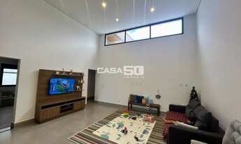 Imagem 2: Casa venda Swiss Park Campinas