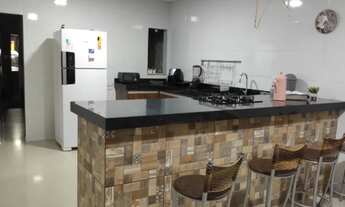 Imagem 2: Casa para vender Condomínio Fechado