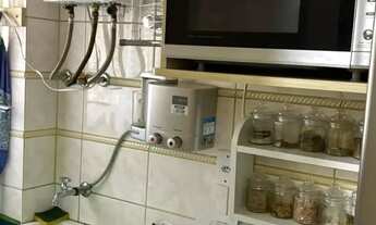 Imagem 7: Apartamento mobiliado para alugar na Azenha - Porto Alegre