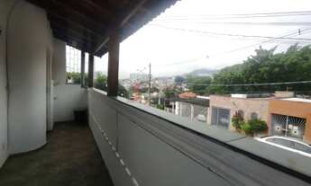 Imagem 4: CASA MOBILIADA PARA LOCAÇÃO NO JARDIM MESSINA - JUNDIAÍ/SP