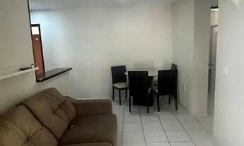 Imagem 6: Apartamento Terreo Mobiliado Aracagy