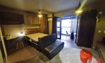 Imagem: Apartamento à venda, 35 m² por R$ 500.000,00