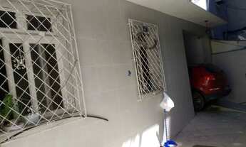 Imagem: CASA TRIPLEX COM TERRAÇO 02 VAGAS,PRÓX.AO