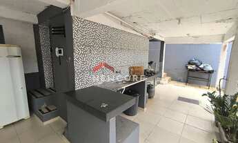 Imagem 7: Casa em Rua Nove - San Genaro - Ribeirão das Neves/MG