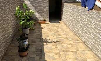 Imagem 7: Casa jardim Danubio