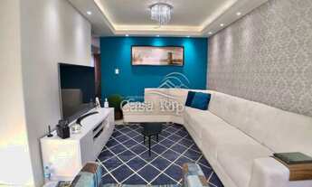 Imagem 2: Sobrado à venda Ronda