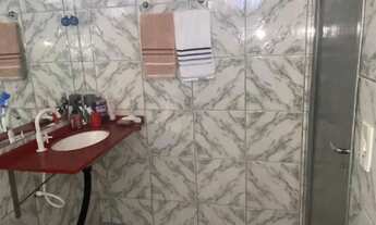 Imagem 7: Alugo casa com mobila no itaum