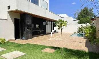 Imagem 3: Casa com 4 dormitórios à venda no Alphaville - Teresina/PI