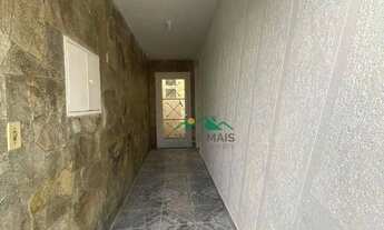 Imagem 2: Casa com 3 dormitórios para alugar, 90 m² por R$ 1.850,00/mês - Vila Santa Rita - Guaratin