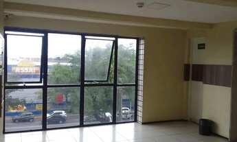 Imagem 4: SÃO GERARDO AV BEZERRA DE MENEZES, 100 SALA 208 - APROXIMADAMENTE 32M² SALA, BANHEIRO SOCI