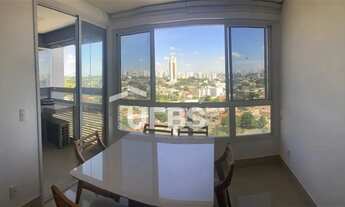 Imagem 2: Apartamento à Venda | 2 Quartos | 66m² | Vista Livre