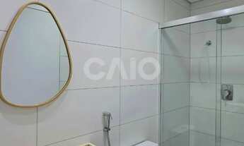 Imagem 3: Cobertura Duplex no edifício Francisco Cabral