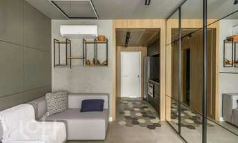 Imagem: Apartamento à venda em Cidade Baixa com