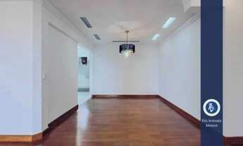 Imagem 2: APARTAMENTO A VENDA /LOCAÇÃO NO ANALIA FRANCO 168m