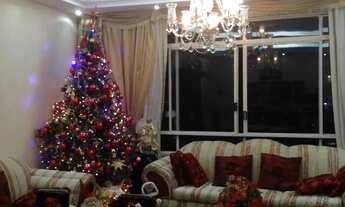 Imagem 6: Apartamento em Alameda Barros - Santa Cecília - São Paulo/SP