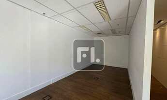 Imagem 5: Conjunto, 100 m² - venda por R$ 2.000.000,00 ou aluguel por R$ 14.274,00/mês - Vila Olímpi