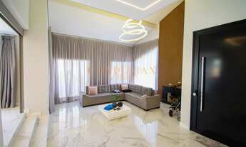 Imagem 11: Casa 100% Automatizada com SPA interno