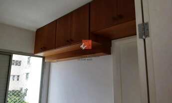 Imagem 6: Apartamento 1 dormitório para Locação em São Paulo, Consolação, 1 dormitório, 1 banheiro