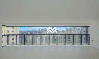 Imagem 4: APARTAMENTO À VENDA NO DUO VILA DA SERRA 4 QUARTOS por R$ 4.300.000 - Nova Lima/MG - 202m2